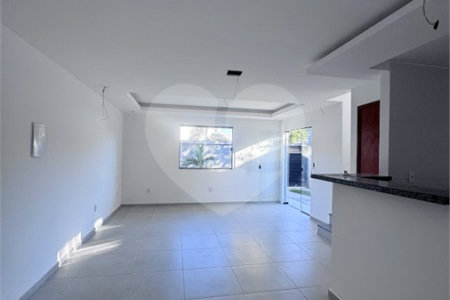 Casa à venda com 4 suítes em Campo Grande, Rio de Janeiro, RJ