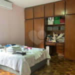 Sobrado à venda com 4 quartos, sendo 2 suítes, em Jardim São Bento, São Paulo, SP