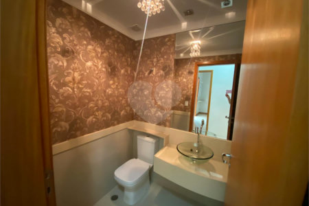Apartamento à venda com 3 suítes em Nova Aliança, Ribeirão Preto, SP
