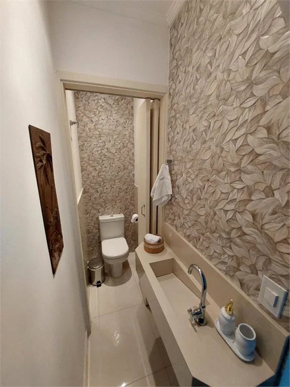Casa para alugar com 3 quartos em Água Branca, São Paulo, SP
