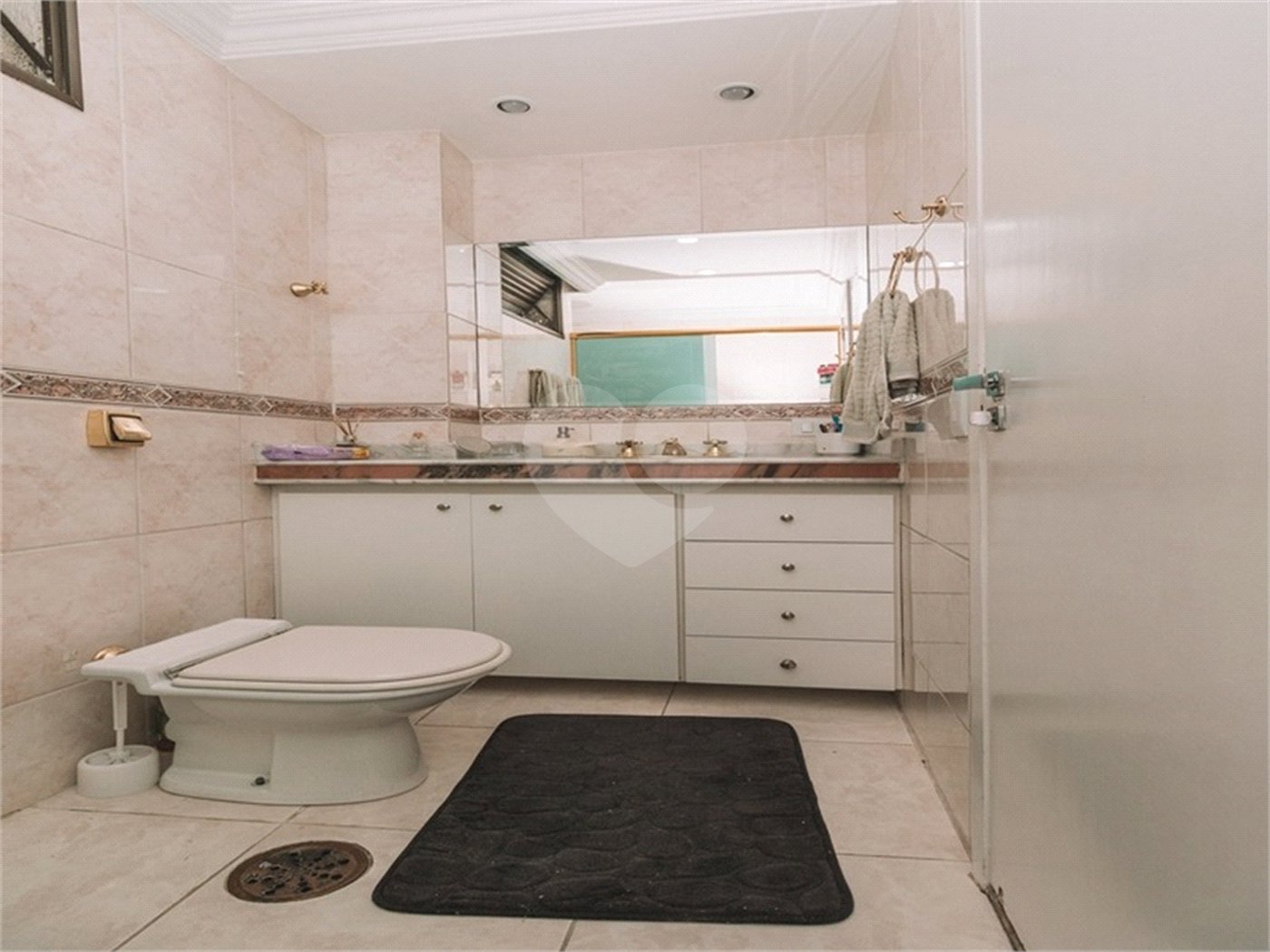 Apartamento à venda com 3 quartos em Santana, São Paulo, SP