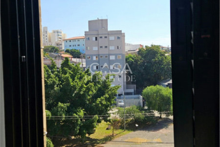 Apartamento à venda com 2 quartos em Jardim Europa, Sorocaba, SP