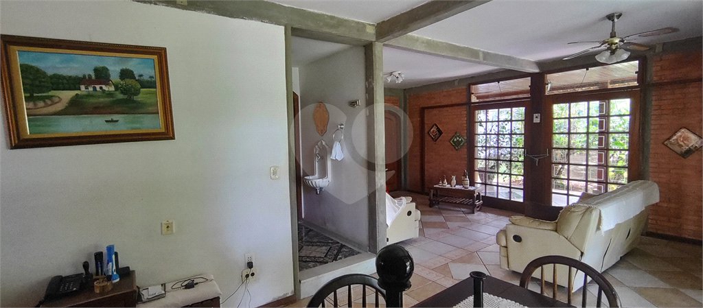 Chácara à venda com 3 quartos, sendo 1 suíte, em Chácara Flórida, Itu, SP