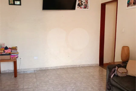 Sobrado à venda com 3 quartos em Santana, São Paulo, SP