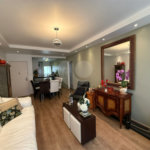 Apartamento à venda com 2 quartos em Perdizes, São Paulo, SP