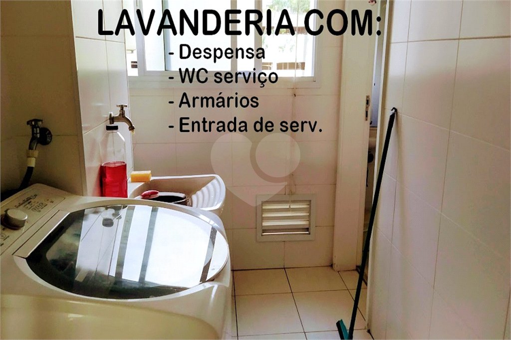 Apartamento à venda com 4 quartos, sendo 2 suítes,  em Vila Suzana, São Paulo, SP