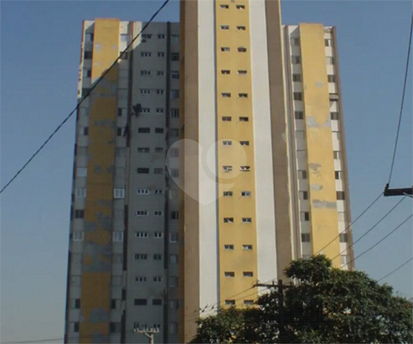Apartamento à venda com 3 quartos em Santana, São Paulo, SP