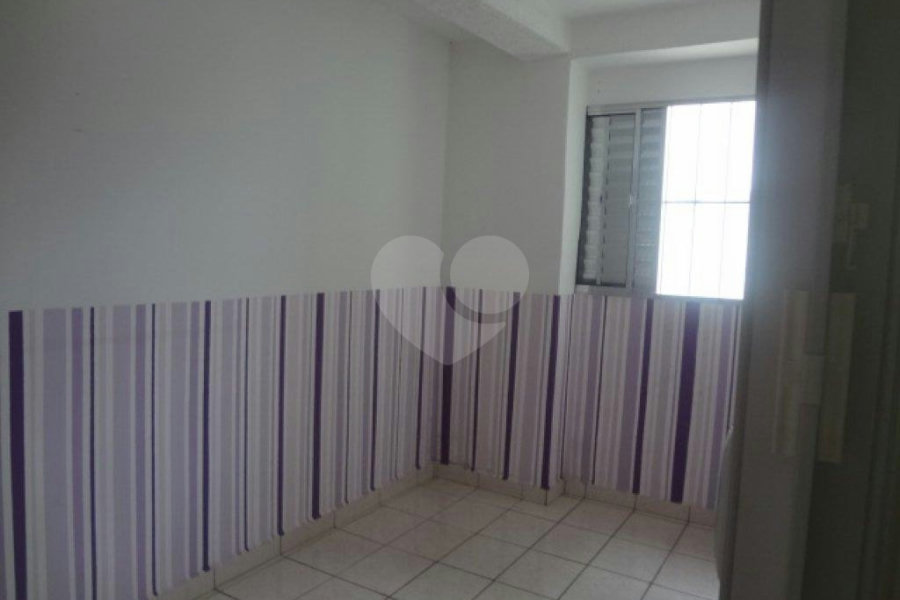 Casa Térrea à venda com 2 quartos em Casa Verde, São Paulo, SP