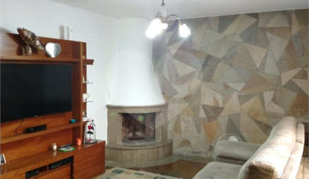 Casa Térrea à venda com 3 quartos, sendo 1 suíte, em Vila Clarice, São Paulo, SP