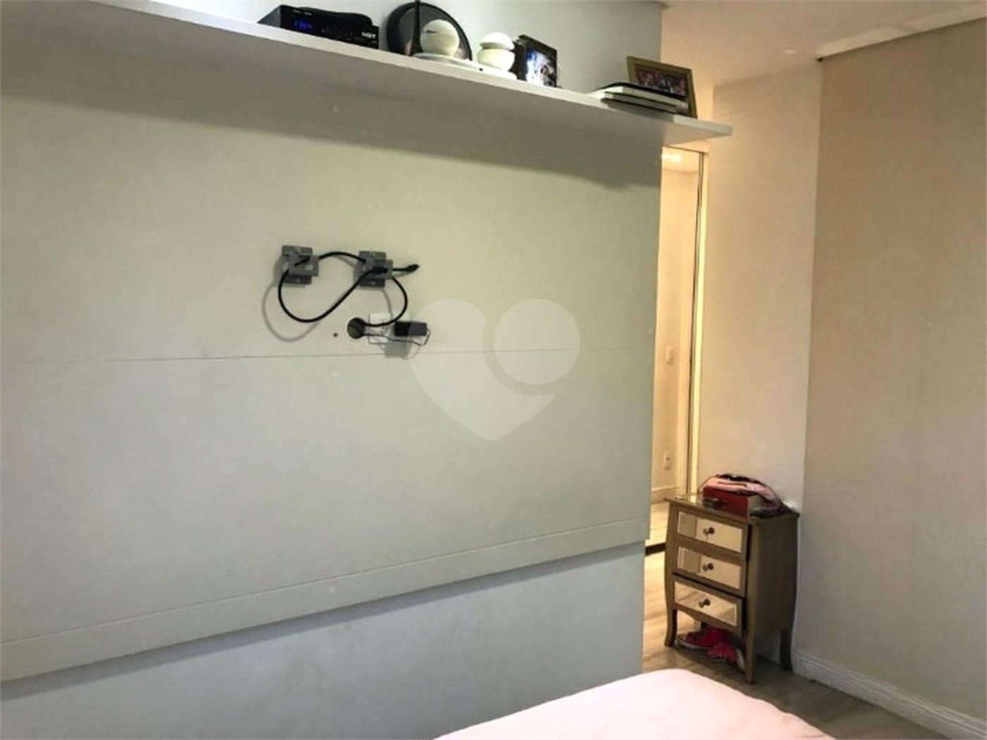 Apartamento na Mooca 3 suítes 108m² com 2 vagas, repleto de área de lazer.