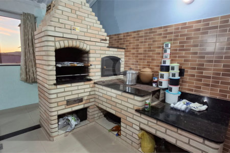 Casa à venda com 3 quartos, sendo 1 suíte, em Parque São Bento, Sorocaba, SP