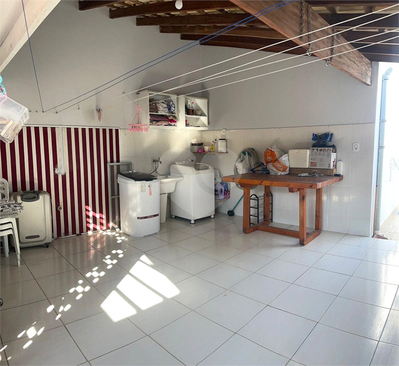 Casa à venda com 2 quartos em Vila Lavínia, Mogi das Cruzes, SP