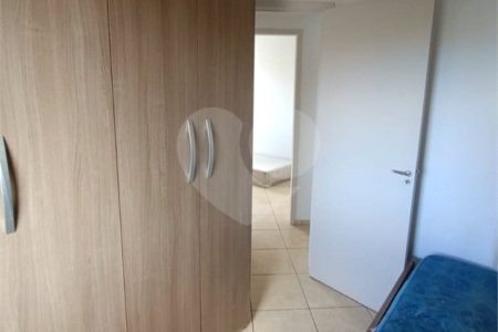 Apartamento à venda com 2 quartos em Vila Mazzei, São Paulo, SP
