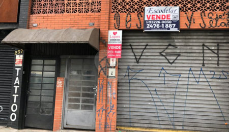 Sobrado à venda com 5 quartos, sendo 1 suíte,  em Santana, São Paulo, SP