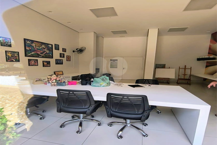 Apartamento à venda com 3 suítes em Vila Ester (zona Norte), São Paulo, SP