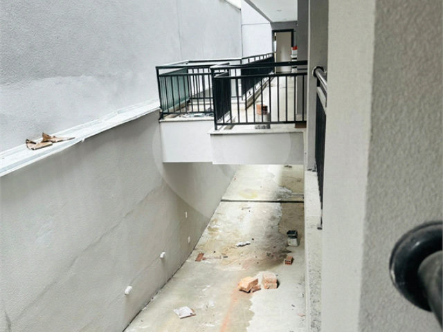Apartamento à venda com 2 quartos em Tucuruvi, São Paulo, SP