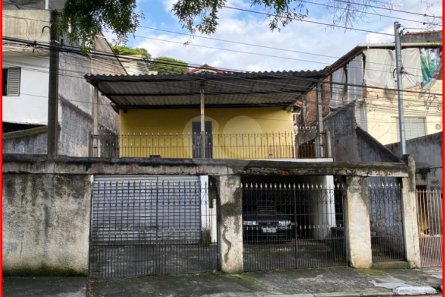 Sobrado à venda com 3 quartos em Tremembé, São Paulo, SP