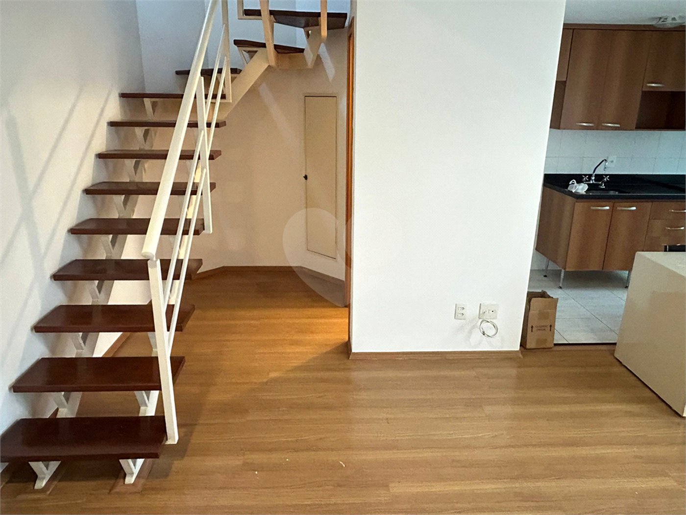 Duplex à venda com 2 quartos em Moema, São Paulo, SP