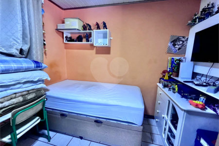 Casa à venda com 2 quartos, sendo 1 suíte,  em Vila Oliveira, Itapetininga, SP