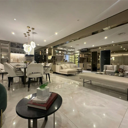 Apartamento à venda com 3 suítes em Butantã, São Paulo, SP