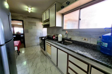 Apartamento à venda com 3 quartos, sendo 1 suíte, em Vila Polopoli, São Paulo, SP