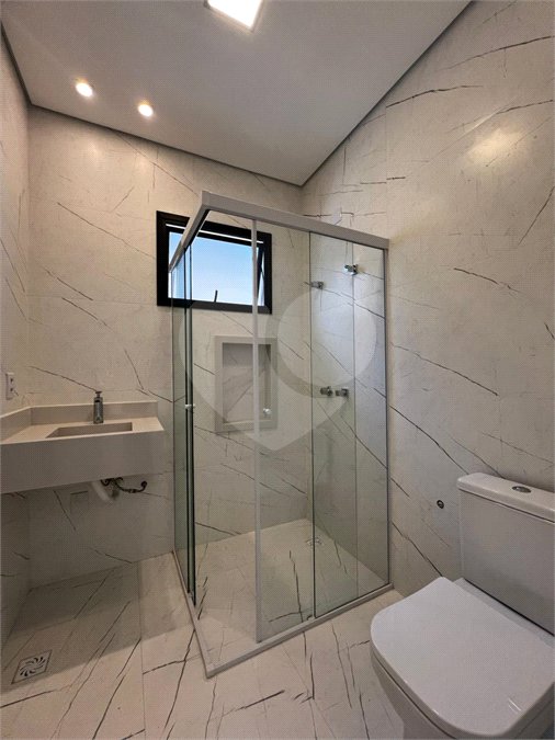 Casa à venda com 4 suítes no condomínio Residencial Mosaico da Serra, Mogi das Cruzes - SP