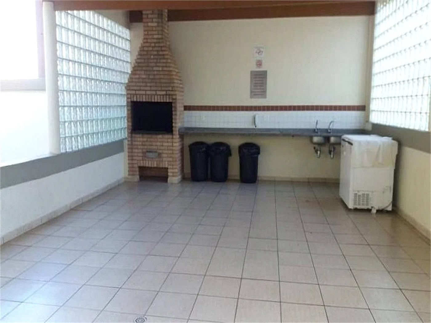 Apartamento à venda com 2 quartos em Vila Andrade, São Paulo, SP