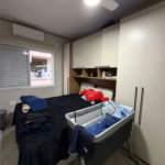 Casa Residencial à venda, Campo Grande, Santos - CA0371.