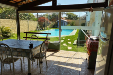 Casa de Vila à venda com 3 suítes em Vila Nova, Itapetininga, SP