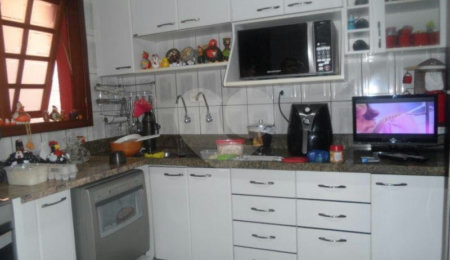 Prédio à venda com 4 quartos em Santana, São Paulo, SP