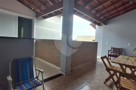 Casa à venda com 3 quartos em Jardim São Guilherme, Sorocaba, SP