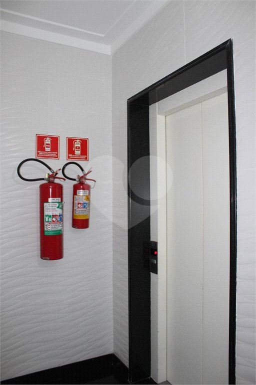 Apartamento à venda com 4 suítes em Santana, São Paulo, SP