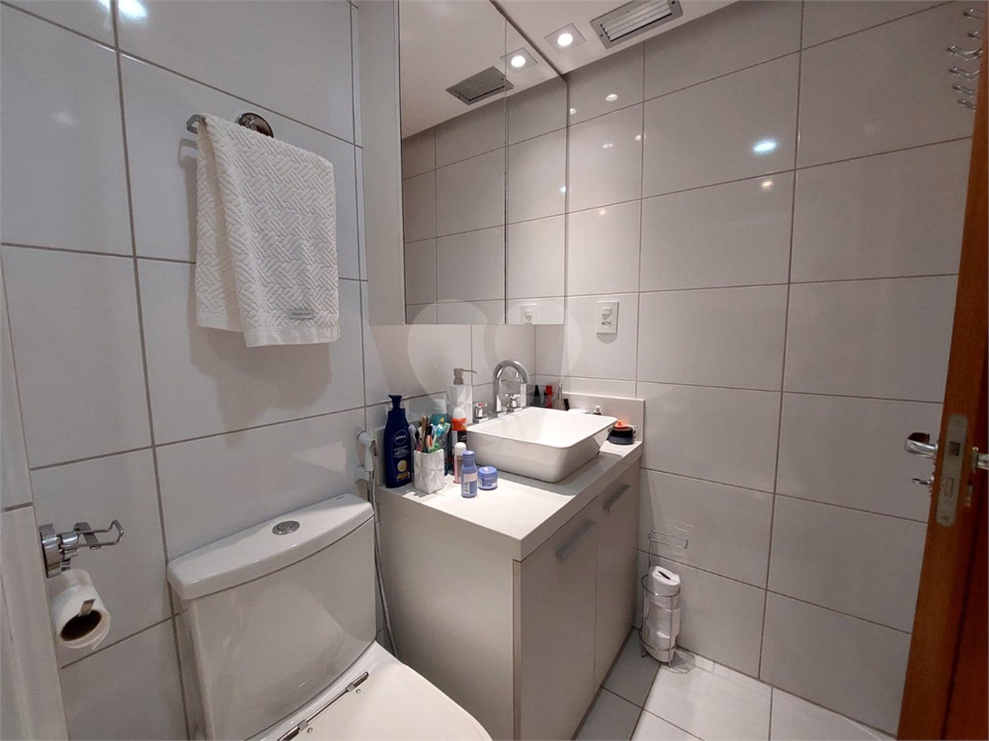 Cobertura à venda com 4 quartos, sendo 1 suíte,  em Tijuca, Rio de Janeiro, RJ