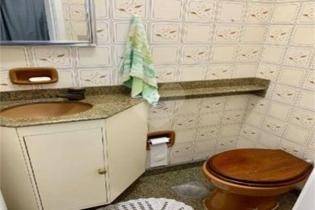 Cobertura à venda com 3 quartos, sendo 1 suíte, em Vila Isabel, Rio de Janeiro, RJ