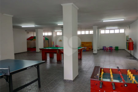 Apartamento à venda com 3 quartos em Santana, São Paulo, SP