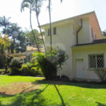 Casa à venda com 4 suítes no condomínio Chácara Flora, São Paulo - SP