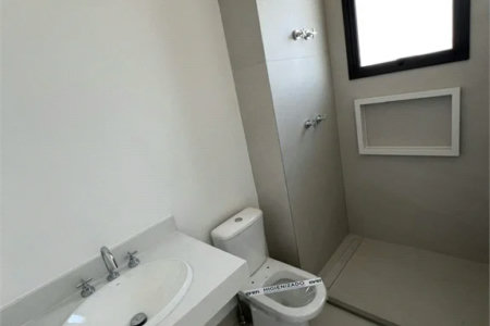 Apartamento à venda com 3 suítes em Pinheiros, São Paulo, SP