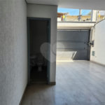 Sobrado à venda com 3 quartos, sendo 1 suíte,  em Vila Pereira Barreto, São Paulo, SP