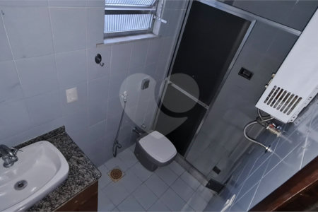 Casa à venda com 3 quartos, sendo 1 suíte, em Méier, Rio de Janeiro, RJ