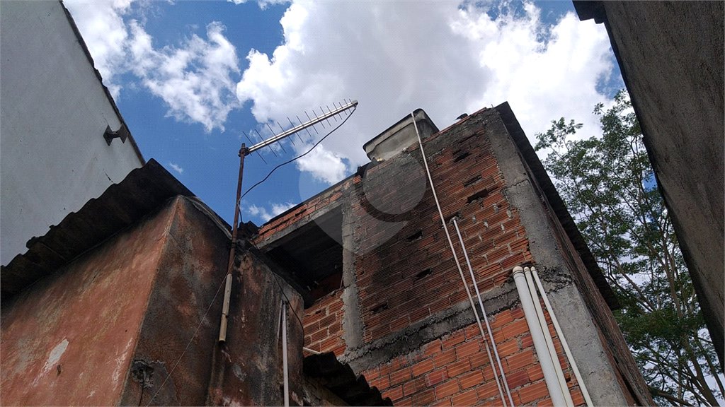 Terreno à venda com 4 quartos, sendo 1 suíte, em Parada Inglesa, São Paulo, SP