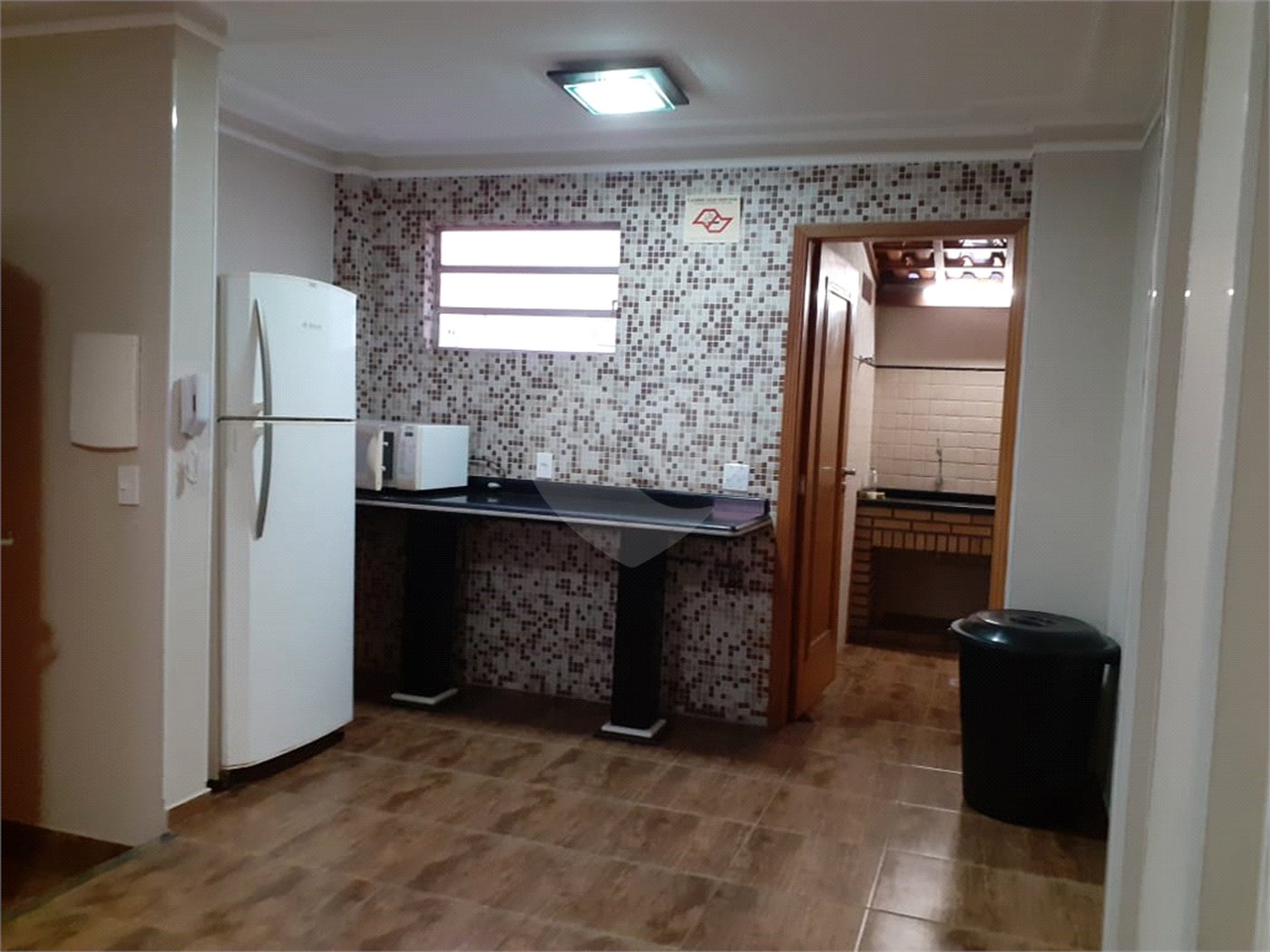 Apartamento à venda com 2 quartos em Santana, São Paulo, SP