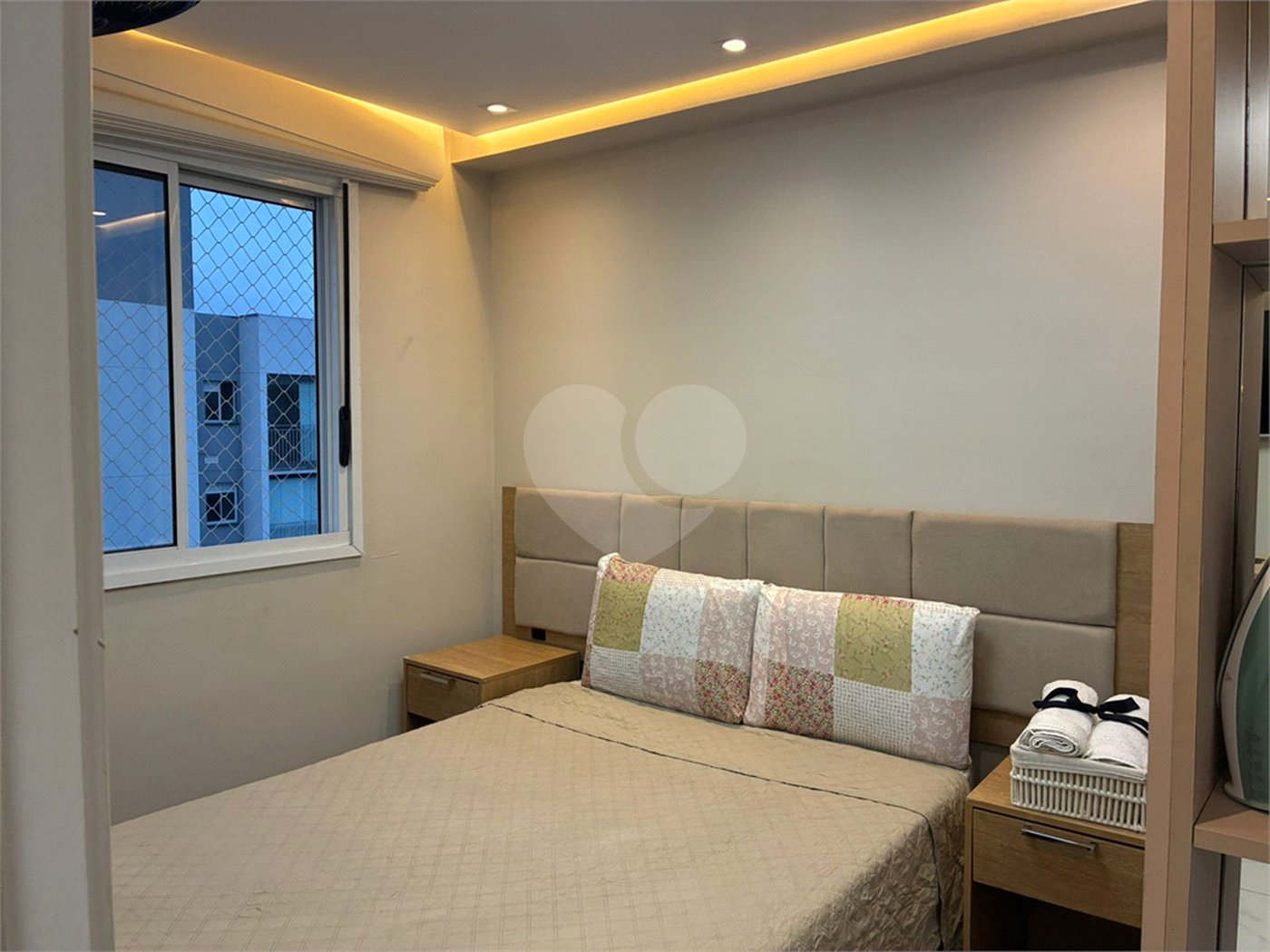 Apartamento à venda com 2 quartos em Santo Amaro, São Paulo, SP