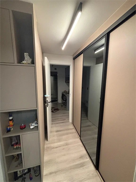 Apartamento à venda com 4 quartos, sendo 1 suíte, em Jardim Vazani, São Paulo, SP