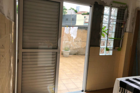 Sobrado à venda com 2 quartos em Tucuruvi, São Paulo, SP
