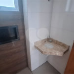 Apartamento à venda com 2 quartos em Mandaqui, São Paulo, SP