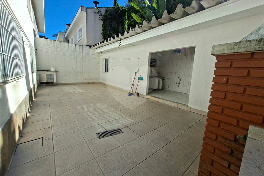 Sobrado para alugar com 4 quartos, sendo 1 suíte,  em Jardim França, São Paulo, SP