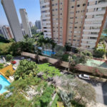 Apartamento à venda com 4 quartos, sendo 2 suítes, em Vila Suzana, São Paulo, SP