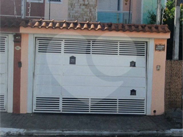 Sobrado à venda com 3 quartos, sendo 1 suíte,  em Jaçanã, São Paulo, SP