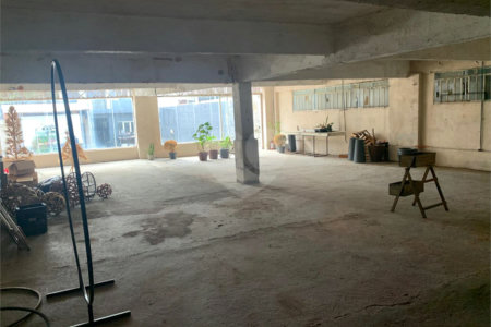 Salão à venda em Vila Leopoldina, São Paulo, SP