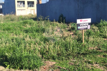 Terreno à venda em Jardim Ibirapuera, Ponta Porã, MS